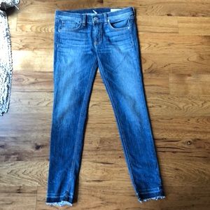 Rag and Bone Jeans
